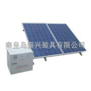 200瓦太阳能发电系统