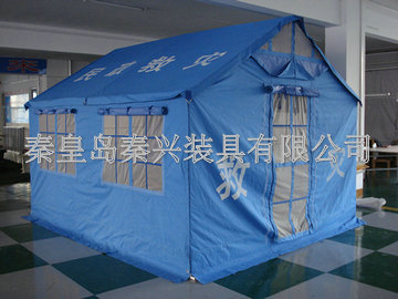 12平米救灾帐篷
