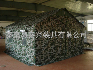 施工帐篷7