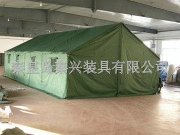 施工帐篷6
