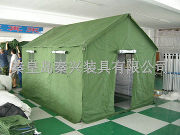 4x3m施工帐篷