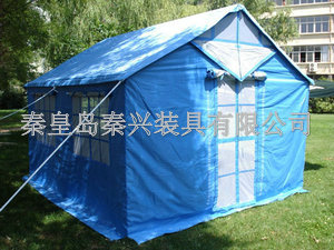 救灾帐篷(12平米)