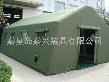 充气帐篷 (7)