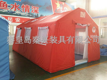 充气帐篷 (3)