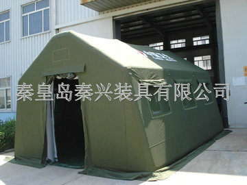 充气帐篷 (8)