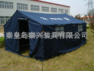 警用帐篷QZ1031