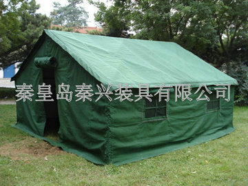 93型班用单帐篷