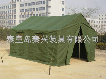 12平米支杆单帐篷
