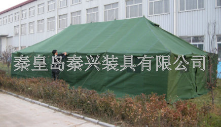 10x5米单帐篷