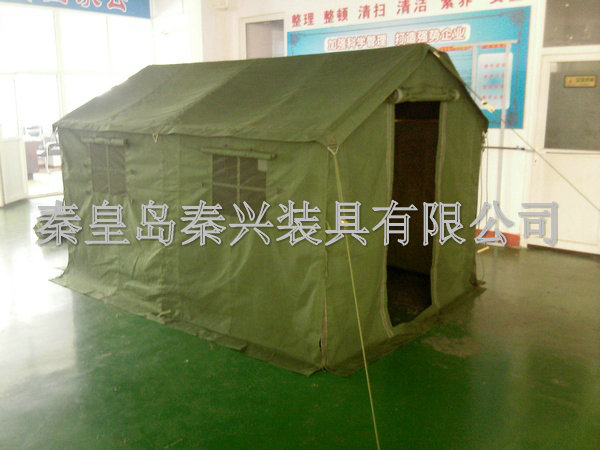3×2米框架单帐篷