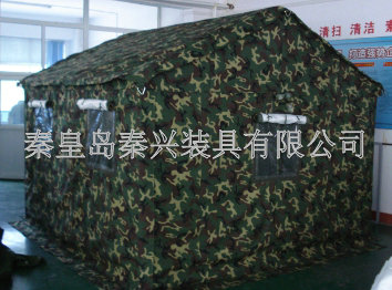3x3m 棉帐篷