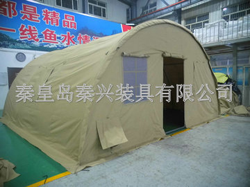 5.5×5.5米外贸帐篷