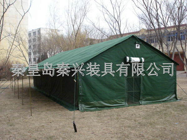 排用棉帐篷（8.8x4.6米）