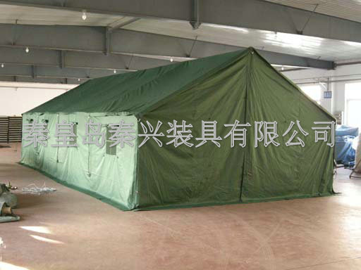框架帐篷（20人）
