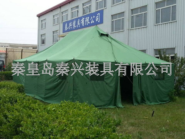 野外帐篷