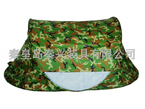速撑帐篷