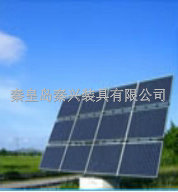 1500瓦太阳能发电系统