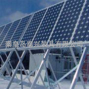 5000瓦太阳能发电系统